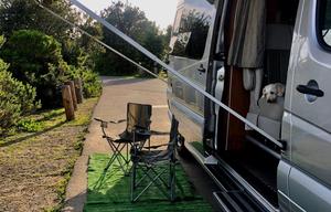 Chillux: 2014 Roadtrek Adventurous RS