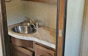 Cozy 2020 Grand Design Reflection bunkhouse~Pet Friendly