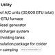 2013 Holiday Rambler Ambassador 36PFT