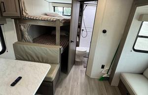 Adventure Begins with Camping Xplore.