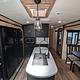Outback: Chef's kitchen, King bed, 3 slides, Solar