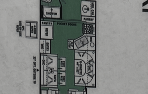 2019 Forest River RV Forester 3041S Ford