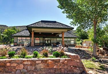 St. George / Hurricane KOA Journey