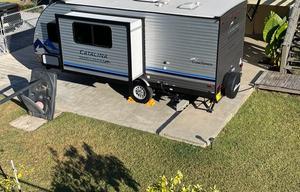 2022 Catalina Summit Series 7 184BHS DELIVERY ONLY