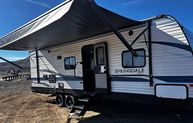 2021 Springdale 275BHWE RV rental photo 1