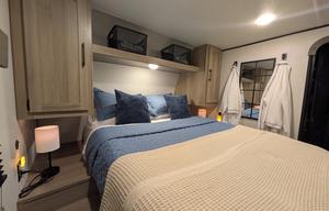The Getaway Camper