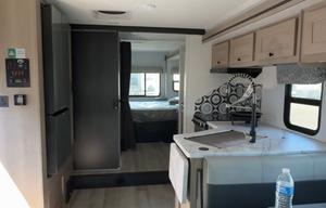 2025 Forest River RV Class C