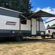 2021 Coleman RV Camper Trailer MODERN sleeps 4-5