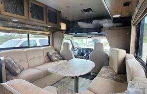 2017 Coachmen RV Freelander 26RS Ford 350
