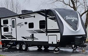 2021 Grand Design Imagine 2400BH