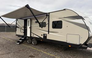 2022 Highland Ridge RV Mesa Ridge S-Lite ML241BH