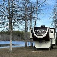 Just Loafin RV Park & Campground