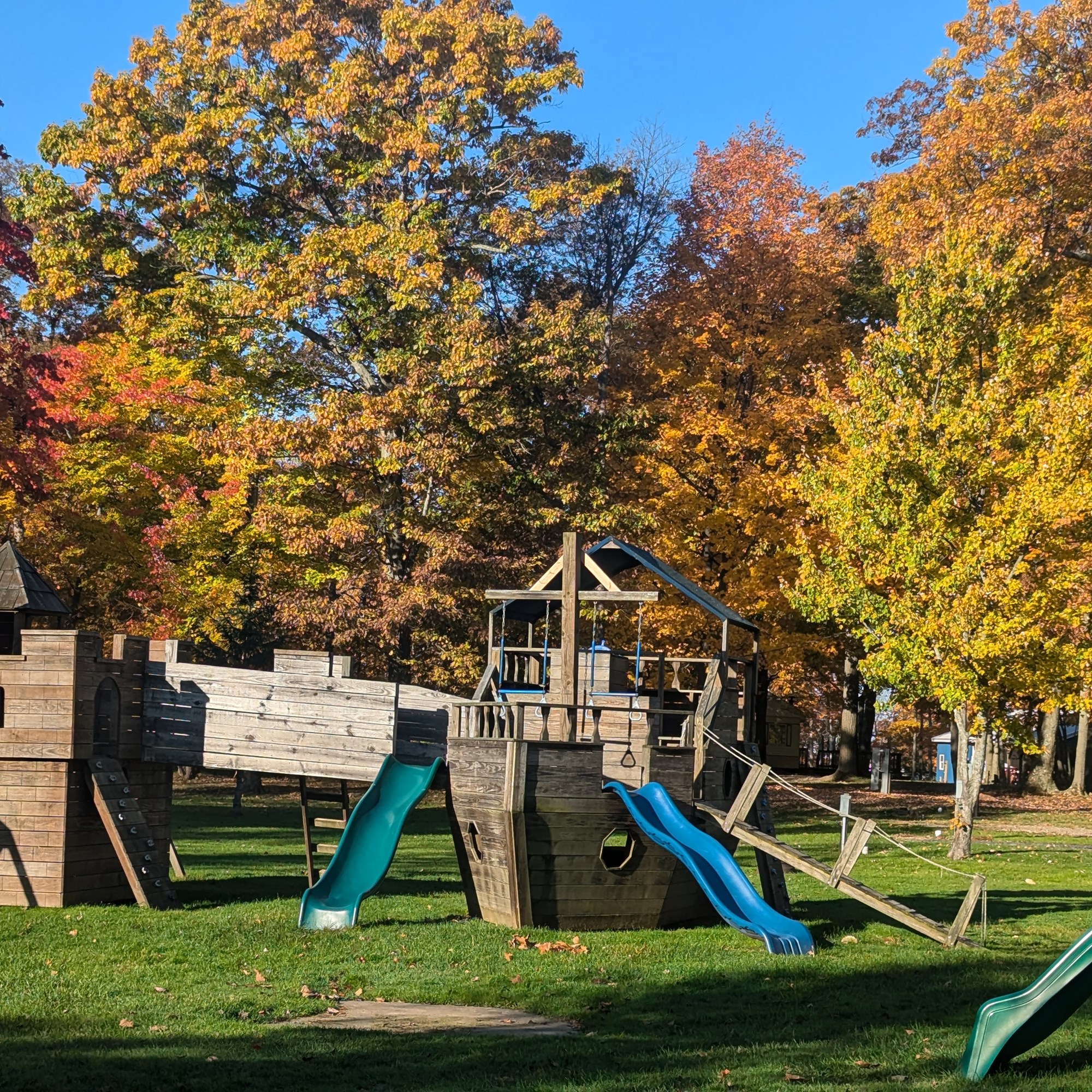 Sterling / Lake Ontario KOA Holiday