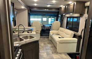 2023 Pursuit 31 BD RV rental photo 11
