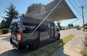 2026 Thor Motor Coach Tellaro 20L