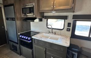 2020 Jayco Jay Flight Bunk House