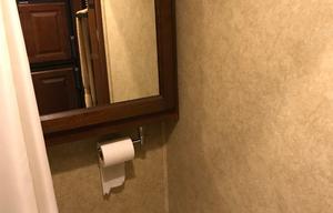 2014 Forest River RV Solera 24R