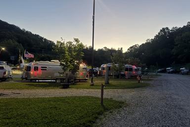 Elk Valley Farm RV Park