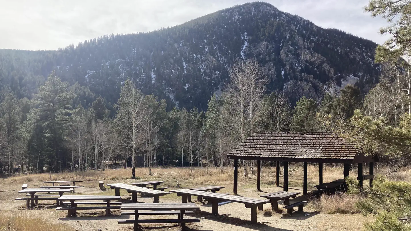 Angel of Shavano Group