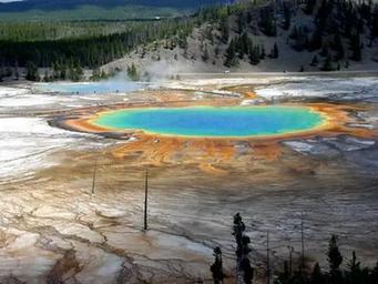 Old Faithful Inn