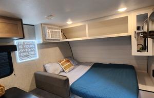 Hocking Hills RV 4.0