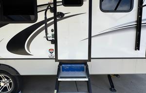 The River Runner - Adventure Ready Camper