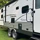 Family Friendly Travel Trailer