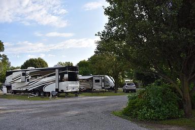 Cypress Creek RV Park