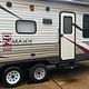 2016 StarCraft AR-ONE MAXX 21F