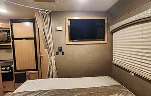 2019 Thor Chateau 22B - Compact Luxury Motor Coach