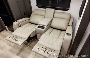 ALMOST NEW MINT CONDITION & SANITIZED RV FOR RENT