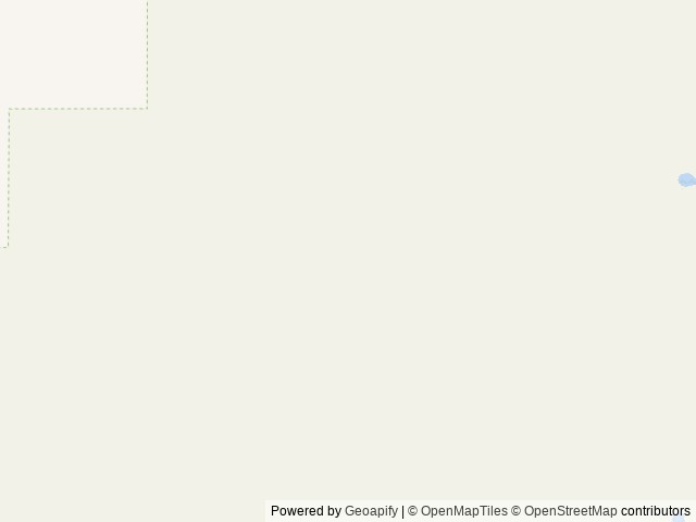 Map of Lunch Peak Lookout location at Sandpoint, ID, United States