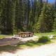 Forks  of Huntington Campground