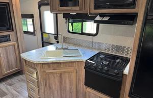 2018 Jayco Jay Flight Bunkhouse