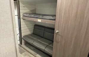 2021 Keystone RV Sunset Trail 331BH