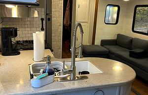2018 Forest River RV Wildwood 31KQBTS RV rental photo 1