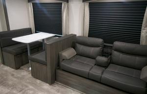 2020 Shasta RVs Shasta 26DB