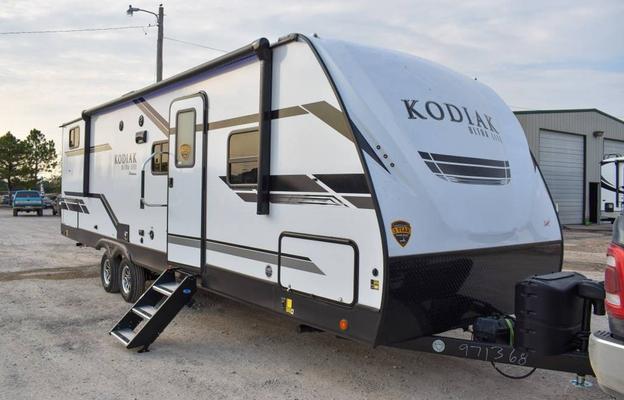 2021 Kodiak Ultralite 283BHSL