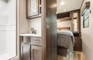 2 bedroom bunkhouse family retreat