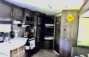 ELEGANT JAYCO FLY SLX - 2020