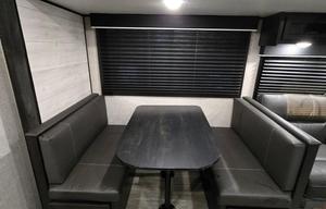 Fireside 2022 Jayco Jay Flight SLX267BHS Bunkhouse