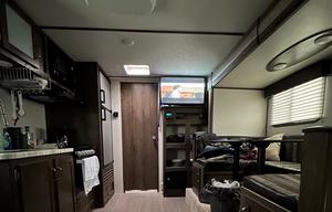 2020 Keystone RV Passport 199ML SL Series