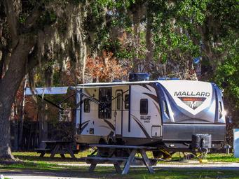 Hideaway RV Resort