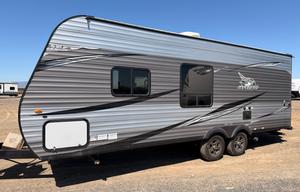 2021 Jayco Jay Flight SLX Western Edition