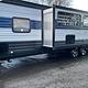 2022 Forest River RV Cherokee Grey Wolf 26DBH