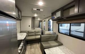 2022 Dutchmen RV Colorado 24BHC