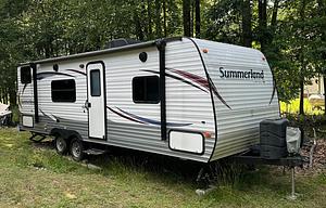 2016 Keystone RV Springdale C4500/C3500