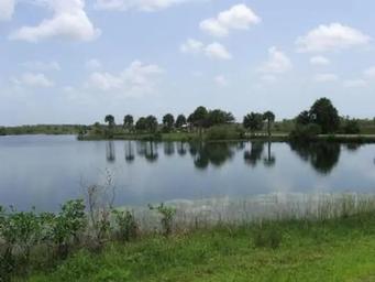 Monument Lake Campground