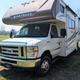 Winnebago Spirit | Cozy Class C RV with 3 slides