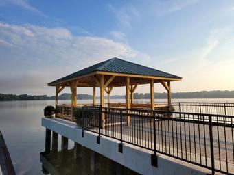 Moss Lake Campground